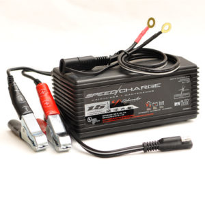 Battery Maintainer 6 and 12v