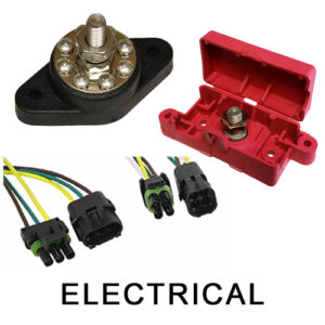 ELECTRICAL PRODUCTS