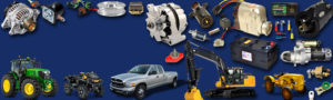 Your Auto & Heavy Duty Electrical Supply