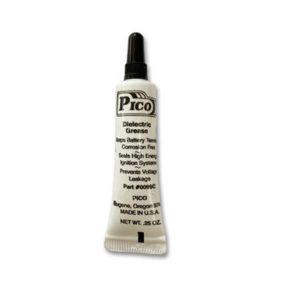DIELECTRIC GREASE .25OZ
