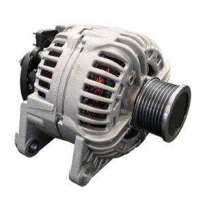 DODGE CUMMINS ONE WIRE ALTERNATOR (2003-2009) HO 180A - 3010SE-180