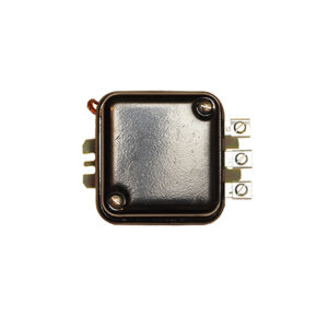 Regulator 12V Saddle Mount