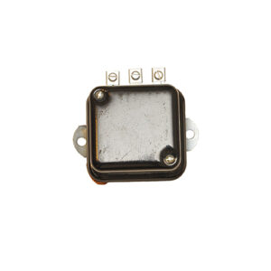 Regulator 12V Base Mount