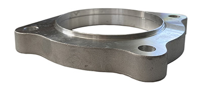 6.9 AND 7.3 STARTER SPACER PLATE