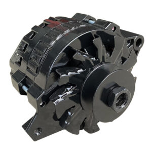 FORD MODEL A (CAR/TRUCK) 6V LOW RPM ONE WIRE ALTERNATOR