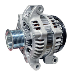 6.0 POWERSTROKE ONE WIRE ALTERNATOR 200A