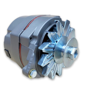 One Wire Tractor Alternator