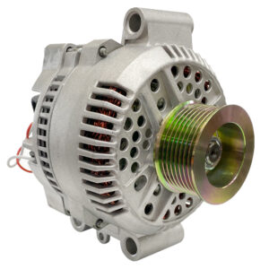 6.0 POWERSTROKE ONE WIRE ALTERNATOR 130A