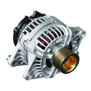 DODGE CUMMINS ONE WIRE ALTERNATOR (1989-2002) - 8902SE