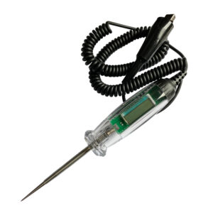 LCD TEST LIGHT 4-60 VDC