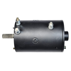 Winch Motors
