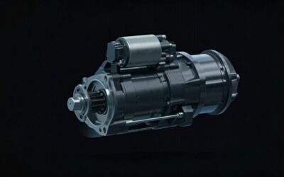 Starters: Don’t Neglect the Brake System