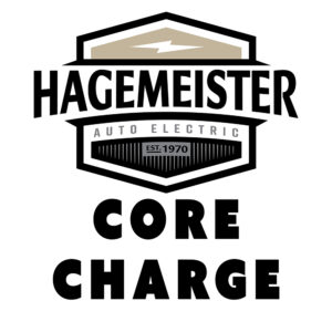 GENERATOR CORE